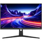 Monitor DAHUA Gaming Dahua LM25-E241B, 24.5", FHD (1920x1080), IPS, 240Hz, MPRT 1 ms, Low Blue Light, HDR 10, DP, HDMI, Audio, Vesa 100x100mm, Negru