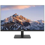 Monitor DAHUA LED Dahua LM27-A221Y, 27", FHD (1920x1080), IPS, 120Hz, OC 144Hz, MPRT 1 ms, Flicker-free Technology, HDMI, VGA, Vesa 100x100mm, Negru