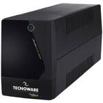 UPS TECNOWARE UPS/AVR ERA PLUS 2600VA IEC/FGCERAPL2602IEC TECNOWARE