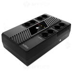 UPS nJoy cu 8 prize nJoy Token 600 UPCSBLS660TTOAZ01B, 600 VA / 360 W, cu management