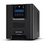 UPS CYBERPOWER UPS CyberPower PR1500ELCD, 1500VA