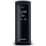 UPS CYBERPOWER UPS CyberPower GreenPower VP1600EILCD, 1600VA
