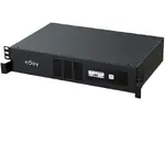 UPS nJoy nJoy Code 1000, 1000VA, 600W, functie auto-restart, Stabilizator de tensiune (AVR)