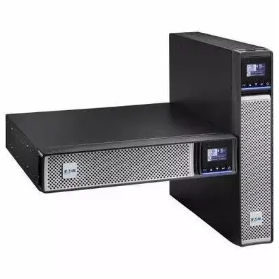 UPS Eaton 5PX 1500i RT2U Netpack G2 1500 VA 8 x IEC C13