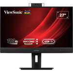 Monitor Viewsonic VIEWSONIC VG2757V-2K, 27", rezolutie 2560x1440px, IPS, 100Hz