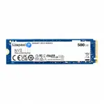 SSD Kingston Kingston SNV3S, 500GB, PCIe 4.0 4x4, M.2 2280