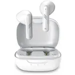 Casti Genius True Wireless Genius HS-M905BT, Bluetooth, Microfon (Alb)