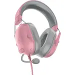 Casti Razer Gaming Razer BlackShark V2 X Xbox, Jack 3.5mm, Microfon (Roz)