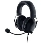 Casti Razer Gaming Razer BlackShark V2 X PlayStation, Jack 3.5mm, Microfon (Negru)