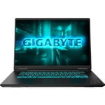 Laptop Gigabyte Gigabyte A18 3THK3EEC94SD, AMD Ryzen 7 260, 18 inch, RAM 16GB, SSD 1TB, nVidia GeForce RTX 5050 8GB, No OS, Black Steel