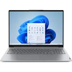 Laptop Lenovo Lenovo ThinkBook 16 G9 IRL, Intel Core 5 210H, 16 inch, RAM 32 GB, SSD 1TB, Intel Graphics, No OS, Arctic Grey
