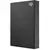 Hard Disk extern HDD  Seagate One Touch 2TB, 2.5", USB 3.0, Negru