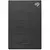 Hard Disk extern HDD  Seagate One Touch 2TB, 2.5", USB 3.0, Negru