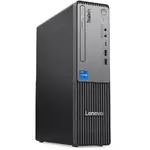 Sistem desktop Lenovo Lenovo ThinkCentre Neo 50s Gen 5, Procesor Intel® Core™ i3-14100 3.5GHz Raptor Lake Refresh, 16GB RAM, 512GB SSD, Intel UHD 730, Windows 11 Education