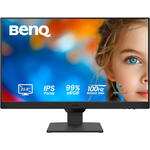 Monitor BenQ BENQ GW2490 23.8", Full HD, 5ms,100 hz, VESA, Black