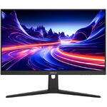 Monitor DAHUA Gaming LED IPS Dahua LM25-E231BN, 24.5", 200 Hz, FHD (1920x1080), 16:9, 350 cd/m², 1000:1, OD 0.5 ms, low blue light, 1×DP 1.4, 1×HDMI 2.0, 1×Audio out port, VESA 100x100mm, Negru