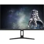 Monitor DAHUA ELED gaming Dahua LM27-E331Y 27", QHD, 200Hz, 2560 × 1440, 2xHDMI, 2xDP 1.4, Negru