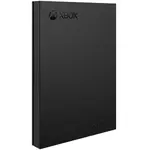 Hard Disk extern Seagate Seagate Game Drive pentru Xbox, 5TB, USB 3.0 (Negru)
