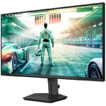 Monitor Philips Gaming Philips Evnia 27M2N3500NF/00, 27", QHD (2560x1440), IPS, WLED, 144Hz, 0.5ms, HDR 10, Adaptive Sync, Smart Crosshair, Easy Read, HDMI, DisplayPort, Negru