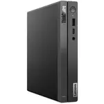 Sistem desktop Lenovo Lenovo ThinkCentre Neo 50q Gen 4 Tiny, Intel Core i3-1215U, RAM 8GB, SSD 256GB, Intel UHD Graphics, Windows 11 Pro
