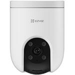 Camera de supraveghere EZVIZ rotativa EZVIZ H8c 4G, 3MPx, 360°, WiFi, dimensiuni 265x225x48mm, greutate: 513.8g, temperatura de functionare: -30 °C to 50 °C