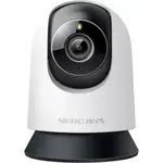 Camera de supraveghere TP-Link Wireless Mercusys MC230 cu Pan/Tilt 360 grade 5MP 3K Utilizare Baby Monitor Night Vision Detectarea inteligenta a