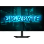 Monitor Gigabyte WOLED Gigabyte GO27Q24G, 27 inch, 2560 x 1440 pixeli, 0.03 ms GTG, Black