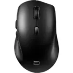 Mouse CUDY Wireless , 2.4G/Bluetooth