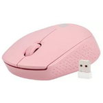Mouse Natec Optic Natec by Genesis NMY-2002, USB Wireless, Pink