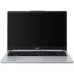 Laptop Acer Acer Aspire Lite 5 AL15-46P-R5ST, AMD Ryzen 3 5400U, 15.6 inch, RAM 8GB, SSD 512GB, AMD Radeon Graphics, No OS, Light Silver