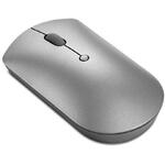 Mouse Lenovo Optic Lenovo 600, Bluetooth, Iron Grey