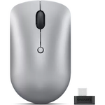 Mouse Lenovo Optic Lenovo 540, USB Wireless, Cloud Grey