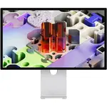 Monitor Apple Apple Studio Display XDR, 27" 5K Retina, WebCam 12MP, Standard Glass, Tilt and Height Adjustable Stand, Argintiu